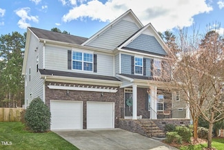 215 Strolling Way, Durham, NC 27707