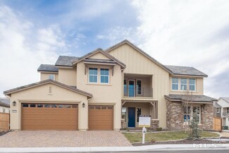 9005 Hudson Dr Unit 167, Verdi, NV 89439