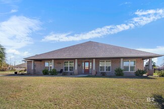 620 Parish Lakes Dr, Foley, AL 36535