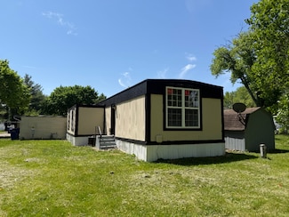 9218 Wind River Ct Unit 4155, Indianapolis, IN 46234