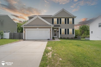 9416 Sunrise Ln, Davison, MI 48423
