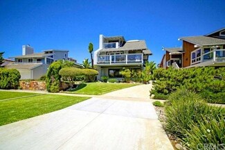 34564 Camino Capistrano Unit CAPISTRA, Capistrano Beach, CA 92624