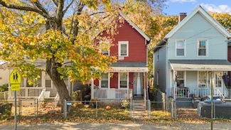 666 Orchard St, New Haven, CT 06511