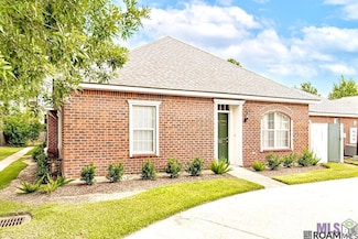 5255 Congress Blvd Unit 62, Baton Rouge, LA 70808