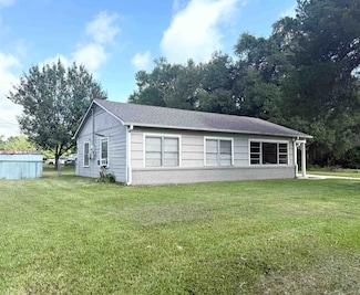 113 Cravens Dr, Silsbee, TX 77656