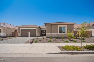 24116 N 172nd Ave, Surprise, AZ 85387