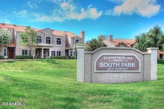 500 N Roosevelt Ave Unit 58, Chandler, AZ 85226