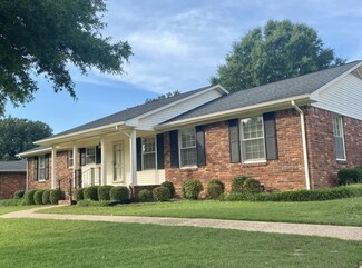 534 Hazelwood Dr, Florence, AL 35633