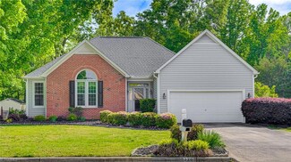 4326 Chilton Way, High Point, NC 27265