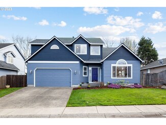 2003 NW 144th St, Vancouver, WA 98685