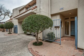 4536 Glenwick Ln, Dallas, TX 75205