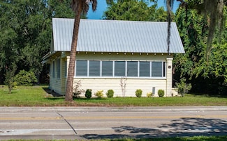 384 S Marion Ave, Lake City, FL 32025