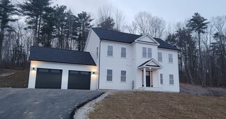 58 Jennings Dr, Charlton, MA 01507