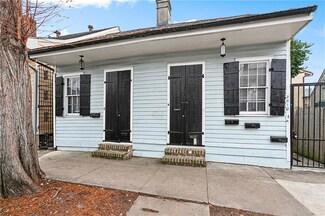 2010 A-D Dauphine St, New Orleans, LA 70116