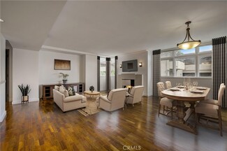 920 Granite Dr Unit 313, Pasadena, CA 91101