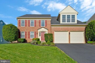 9628 Manassas Forge Dr, Manassas, VA 20111