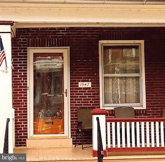 1947 Mulberry St, Harrisburg, PA 17104