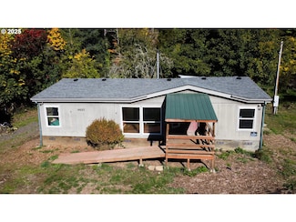 14603 Highway 36, Deadwood, OR 97430