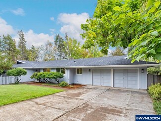 3620 NW Lincoln Ave, Corvallis, OR 97330