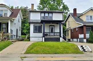 13 Glenwood Ave, Cincinnati, OH 45217