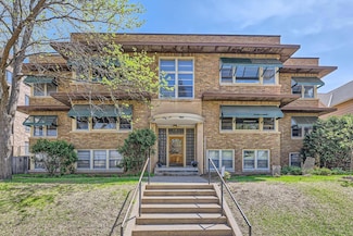 3527 Dupont Ave S Unit 3, Minneapolis, MN 55408