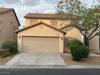 8034 Indian Blanket St Unit 57, Las Vegas, NV 89143