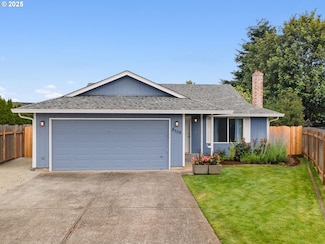 8709 NE 160th Ave, Vancouver, WA 98682