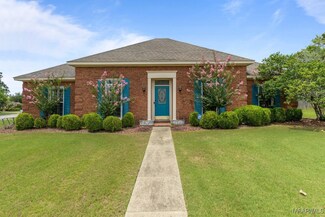 1548 Tara Ln, Montgomery, AL 36117