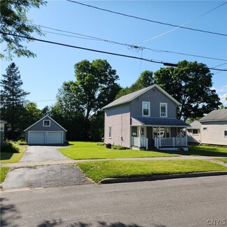 50 Walnut St, Mohawk, NY 13407