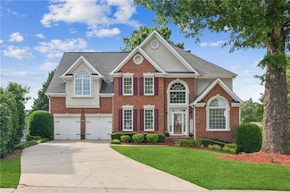 1316 Wind Chime Ct Unit 1, Lawrenceville, GA 30045