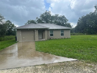 3284 SW 144th Ave, Ocala, FL 34481