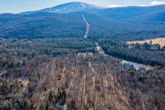 00 Kendall Farm To Black Cherry Ridge Rd, Winhall, VT 05340