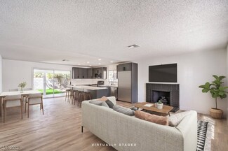 5548 Pendleton Cir, Las Vegas, NV 89142