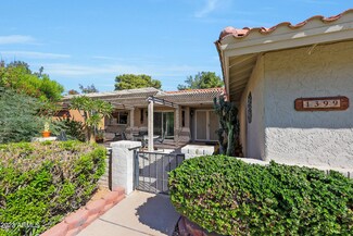 1399 Leisure World, Mesa, AZ 85206