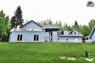1452 Ithaca Rd, Fairbanks, AK 99709