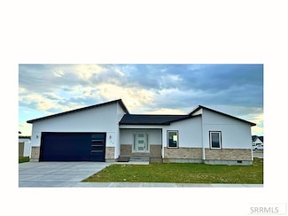 39 N Currant Ln, Rigby, ID 83442