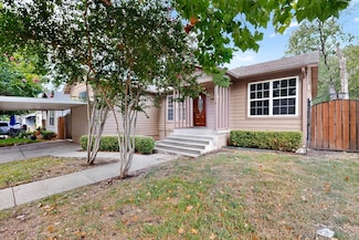 4417 Odessa Ave, Fort Worth, TX 76133