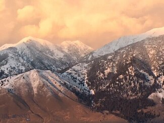 Lot 15 Madison River Ranch, Cameron, MT 59729
