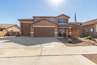 18431 W Williams Rd, Surprise, AZ 85387