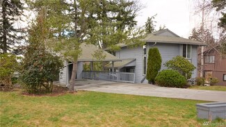 2901 Crestline Dr, Bellingham, WA 98226