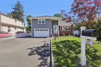541 Westfield Rd, Scotch Plains, NJ 07076