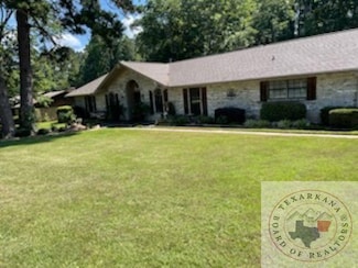 1012 Palomino Dr, Texarkana, AR 71854