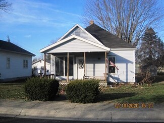 625 E Beech St, Winchester, IN 47394