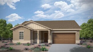 21051 E Via Del Sol, Queen Creek, AZ 85142