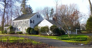 101 Indian Head Rd, Riverside, CT 06878