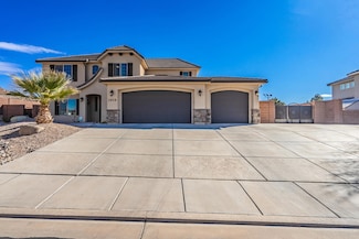 2858 E 3520 S, St. George, UT 84790