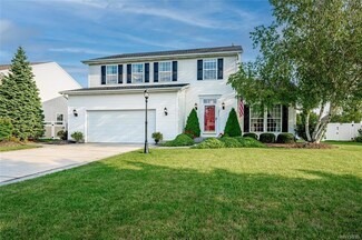 3767 Trails End, North Tonawanda, NY 14120