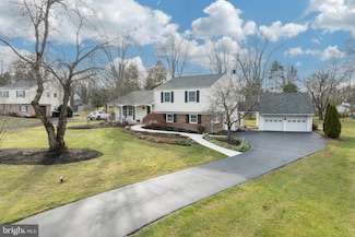 110 Peggy Ln, Chalfont, PA 18914