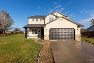 2920 Quail Meadow Loop, Caldwell, ID 83605