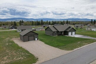 4008 Peak View Dr, Stevensville, MT 59870